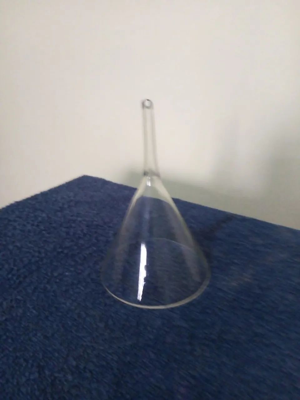 Vidrarias de laboratório  - Foto 2