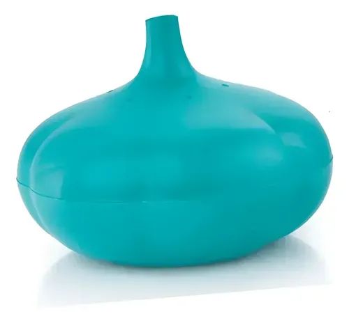 Porta alho tupperware