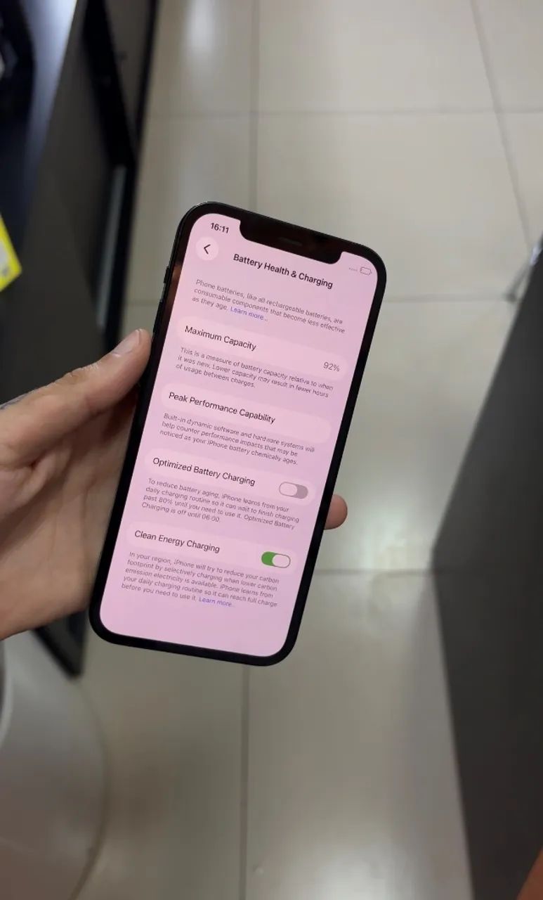 iPhone 12 128gb - Foto 2