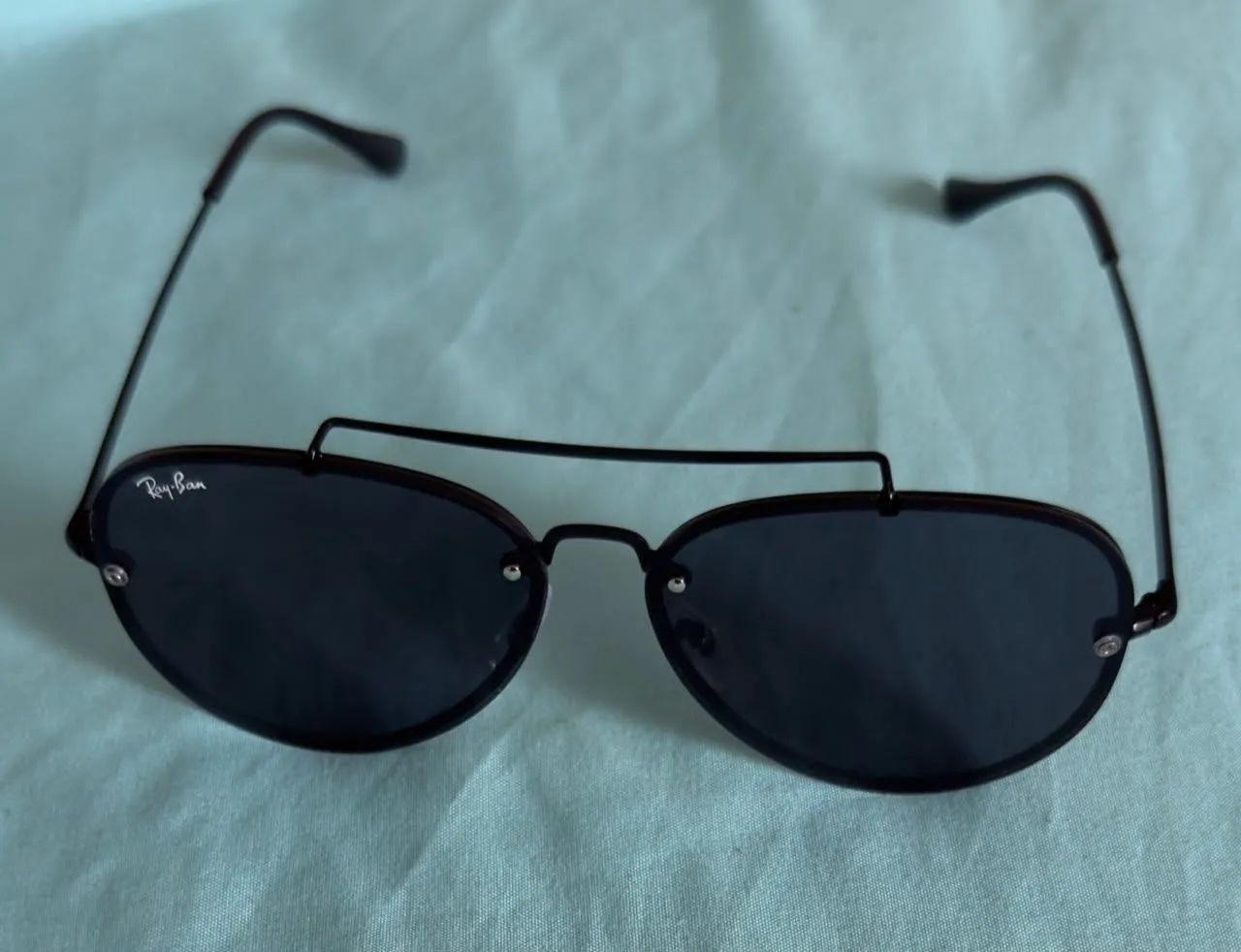 ÓCULOS DE SOL RAY- BAN SUNGLASSES - Foto 5