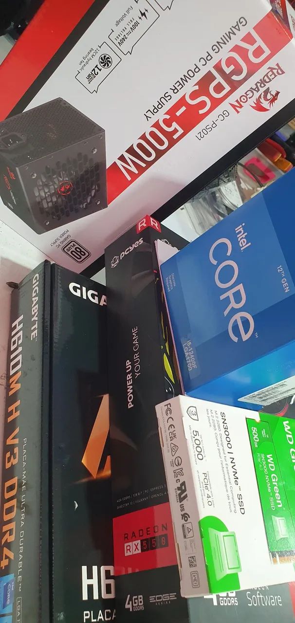 PC Gamer  - Foto 4