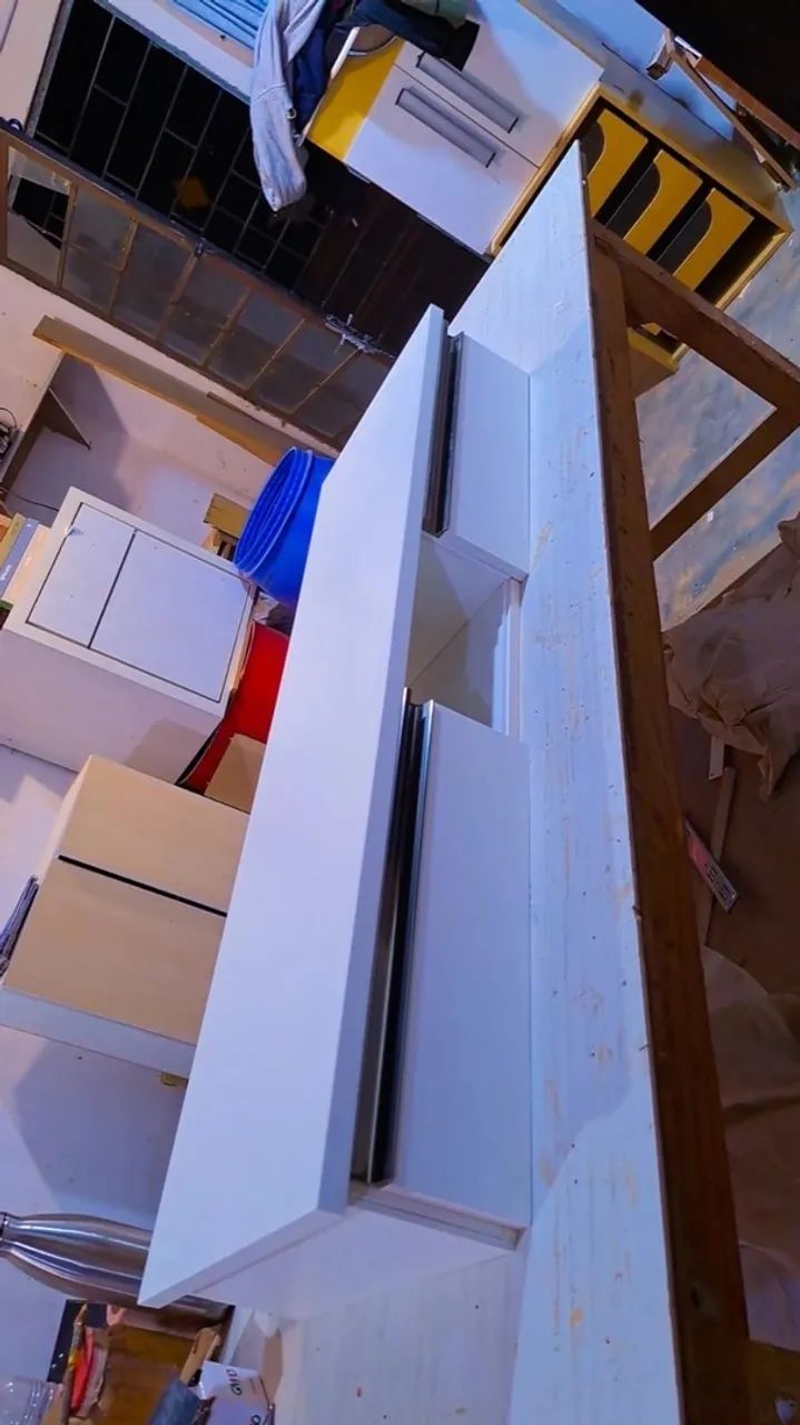 APARADOR MDF 
