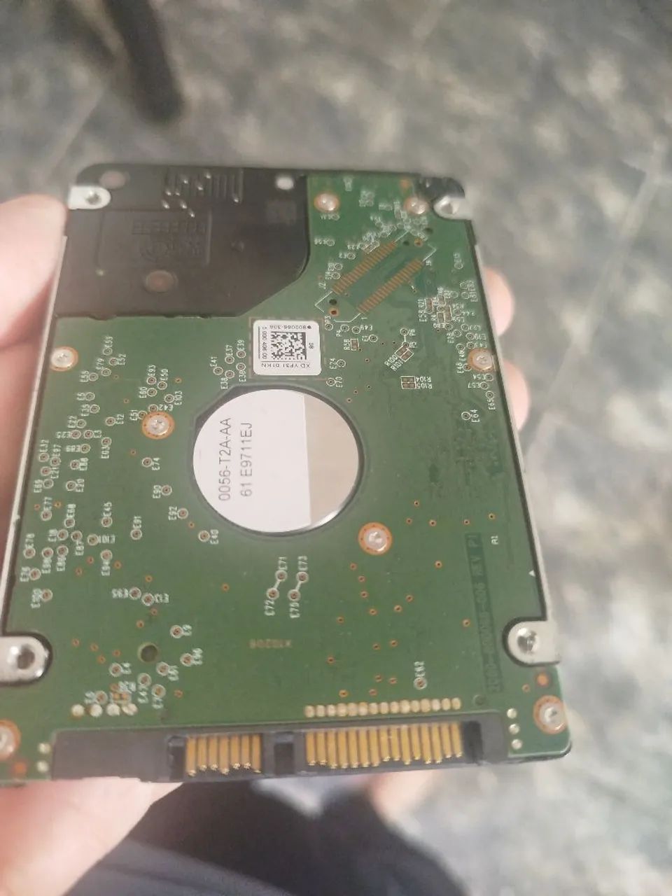 Hd Notebook 1 TB - Foto 2
