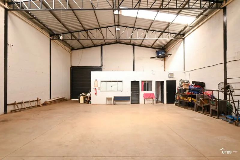Galpão, 312 m², Parque Amazônia - Foto 4