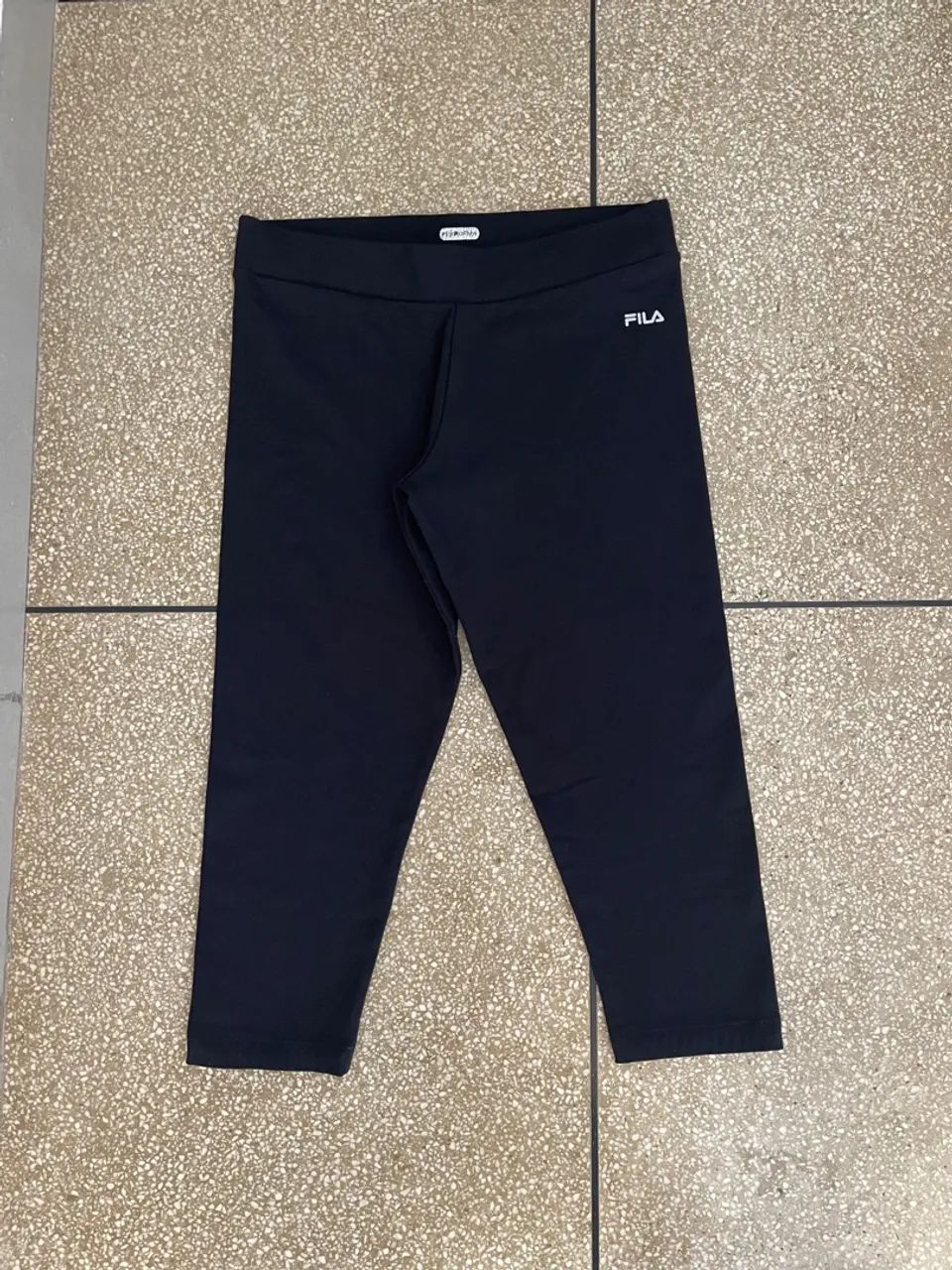 legging fila performa original  - Foto 4