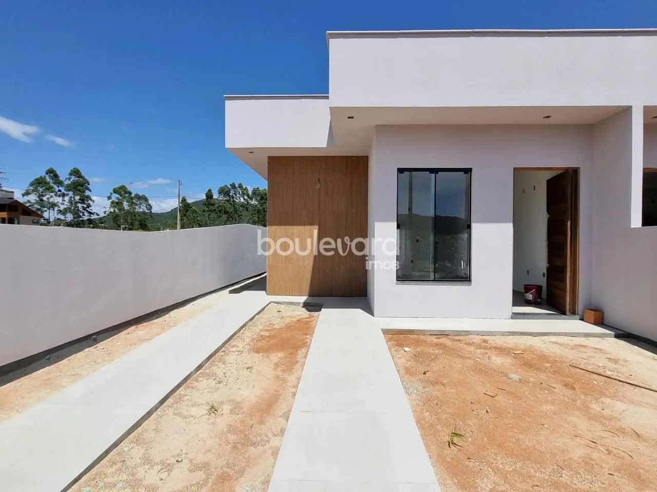 Casa 2 quartos à venda - Governador Celso Ramos - SC 1466823347 | OLX