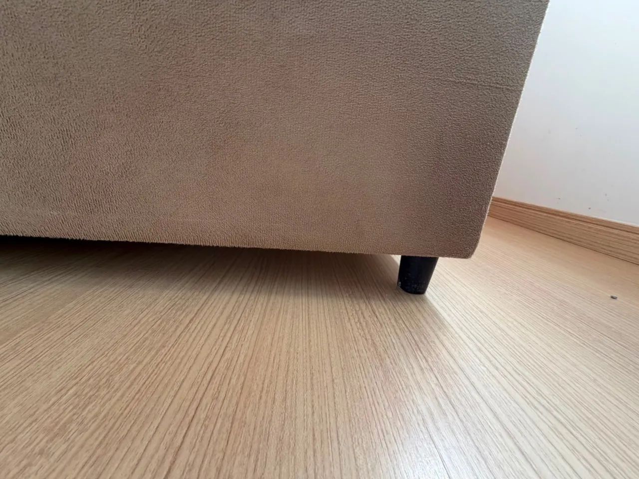 CAMA BAÚ + COLCHÃO + PILLOW TOP - Foto 5