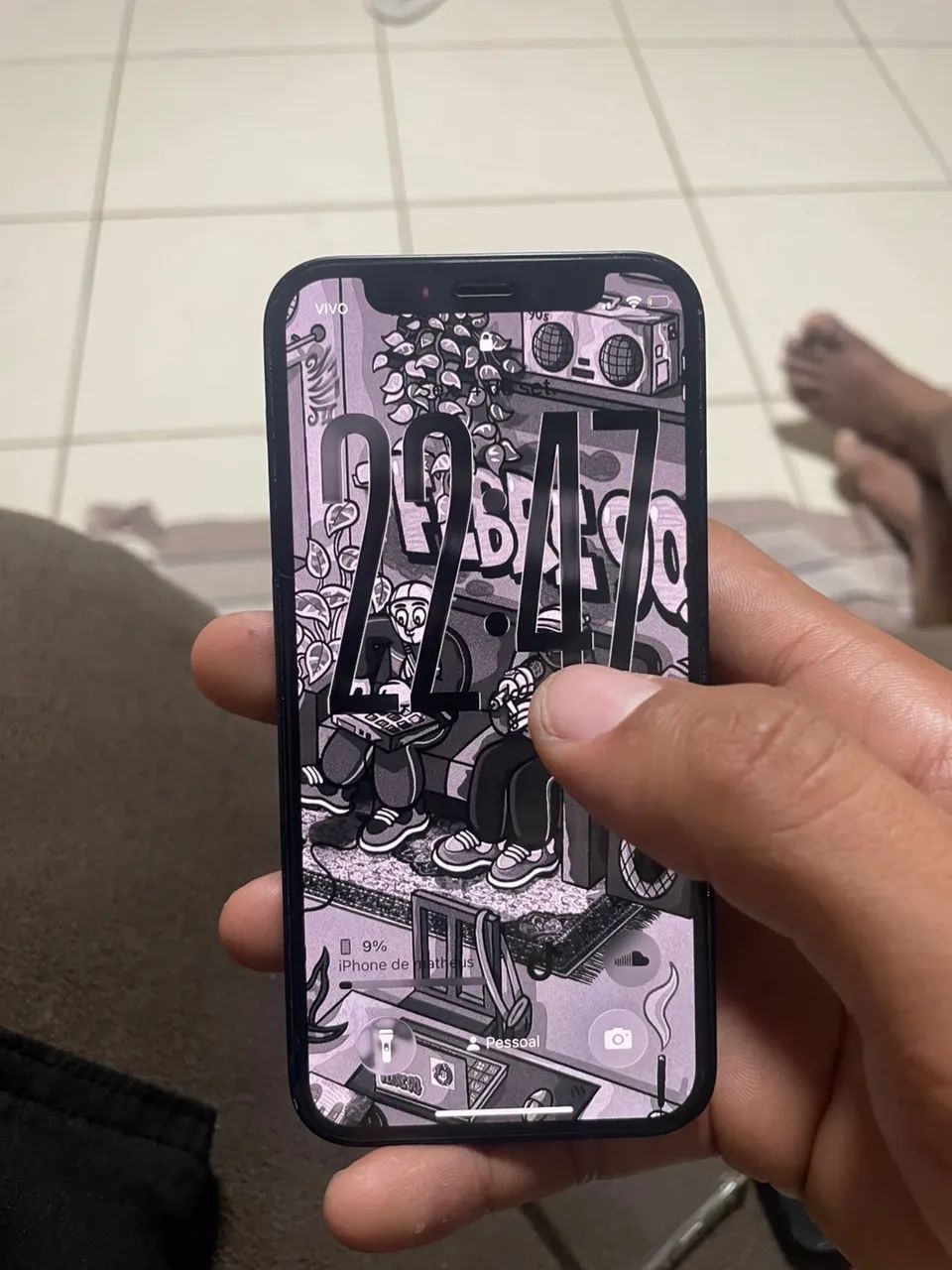 iphone 12 mini - Foto 4