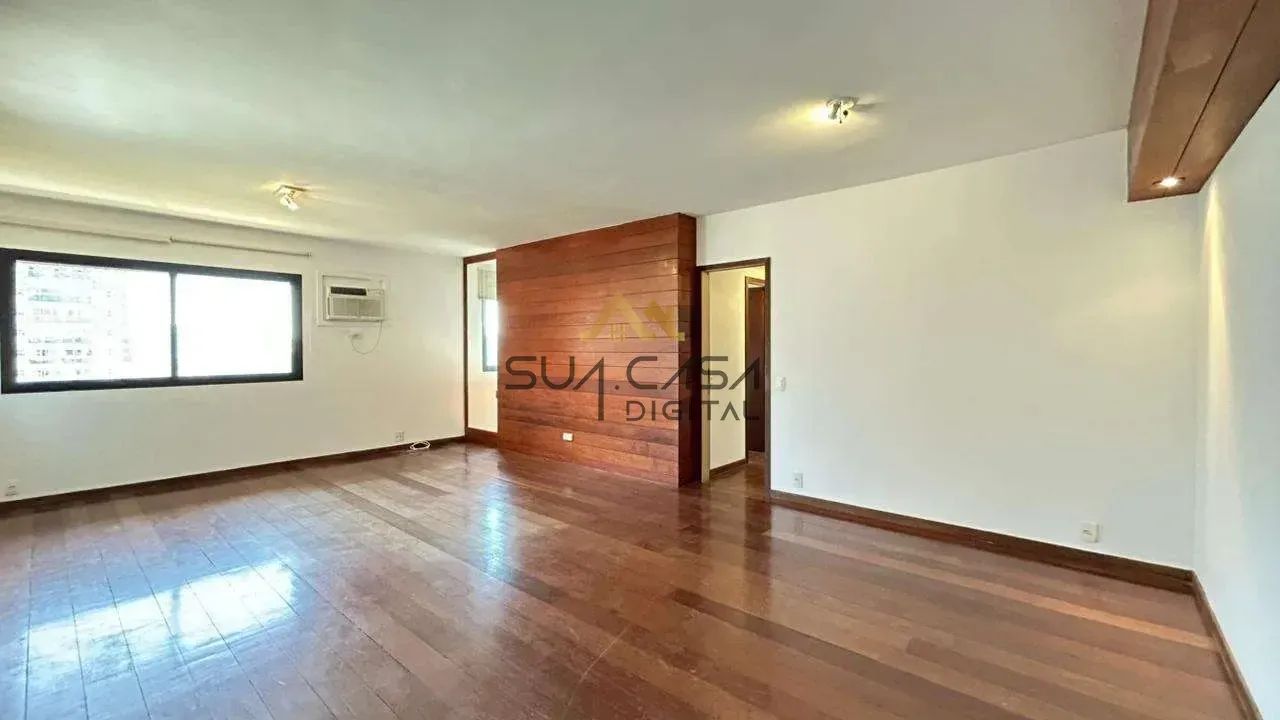 Barra da Tijuca | Apartamento 4 quartos, sendo 2 suites REF: BAAP5225 - Foto 4