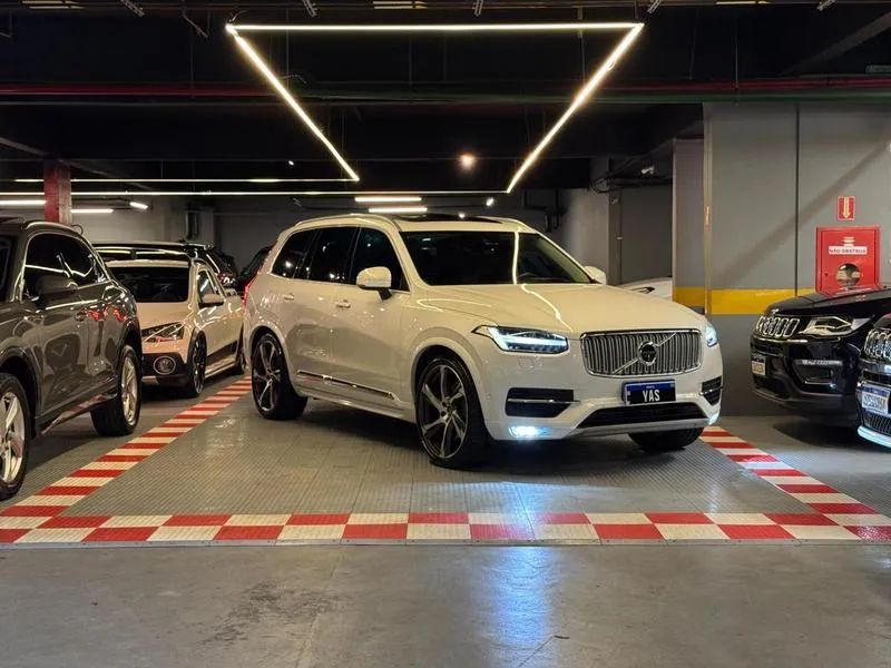 Volvo Xc 2017