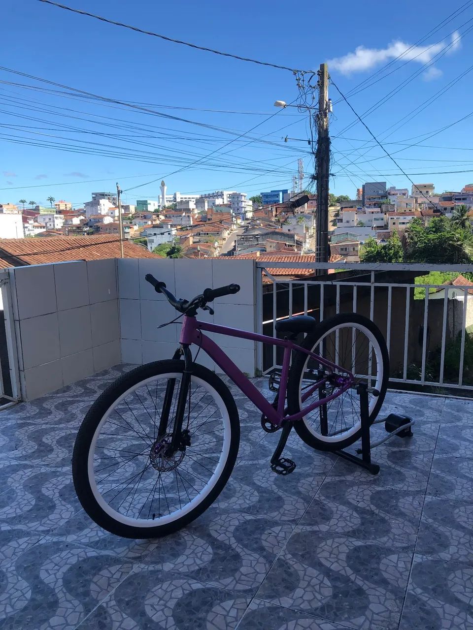 Vendo bicicleta aro 29 - Foto 4