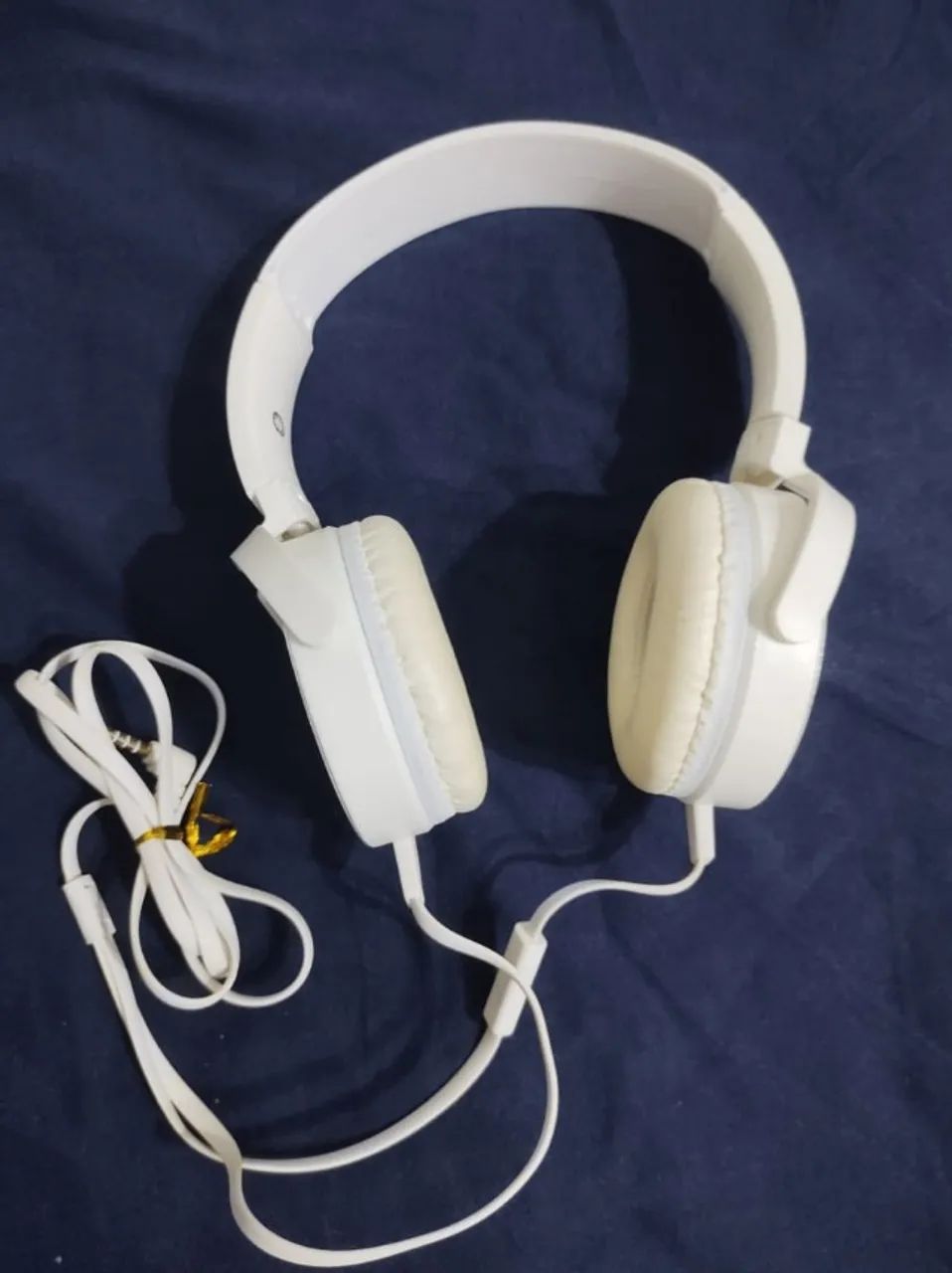 Fone De Ouvido  - Foto 3