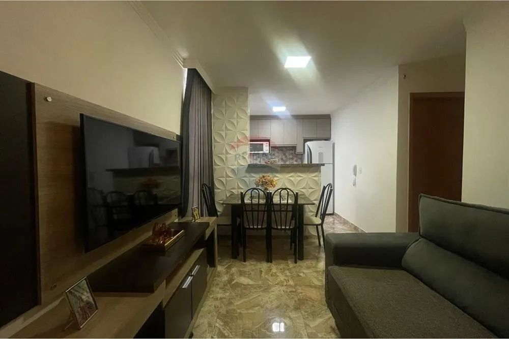 Parque Atlantis  2 dormitórios, cozinha planejada e qualidade de vida - Foto 3