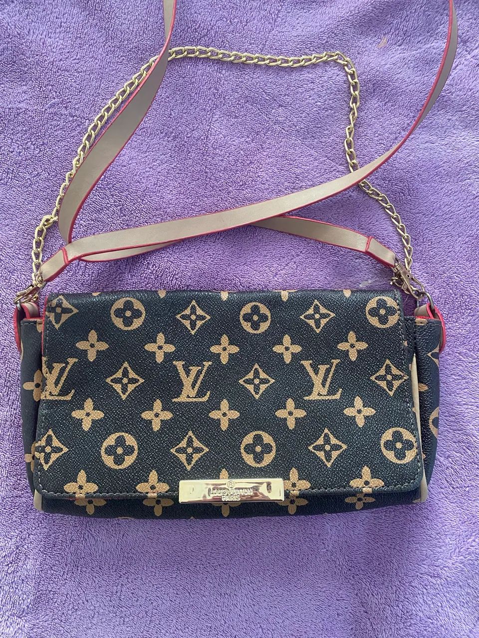 Bolsa Louis Vuitton  - Foto 2