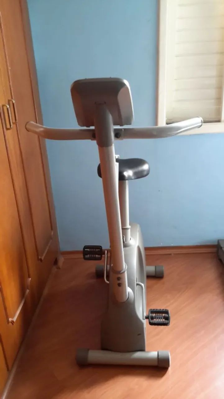 Bicicleta egocêntrica  - Foto 2