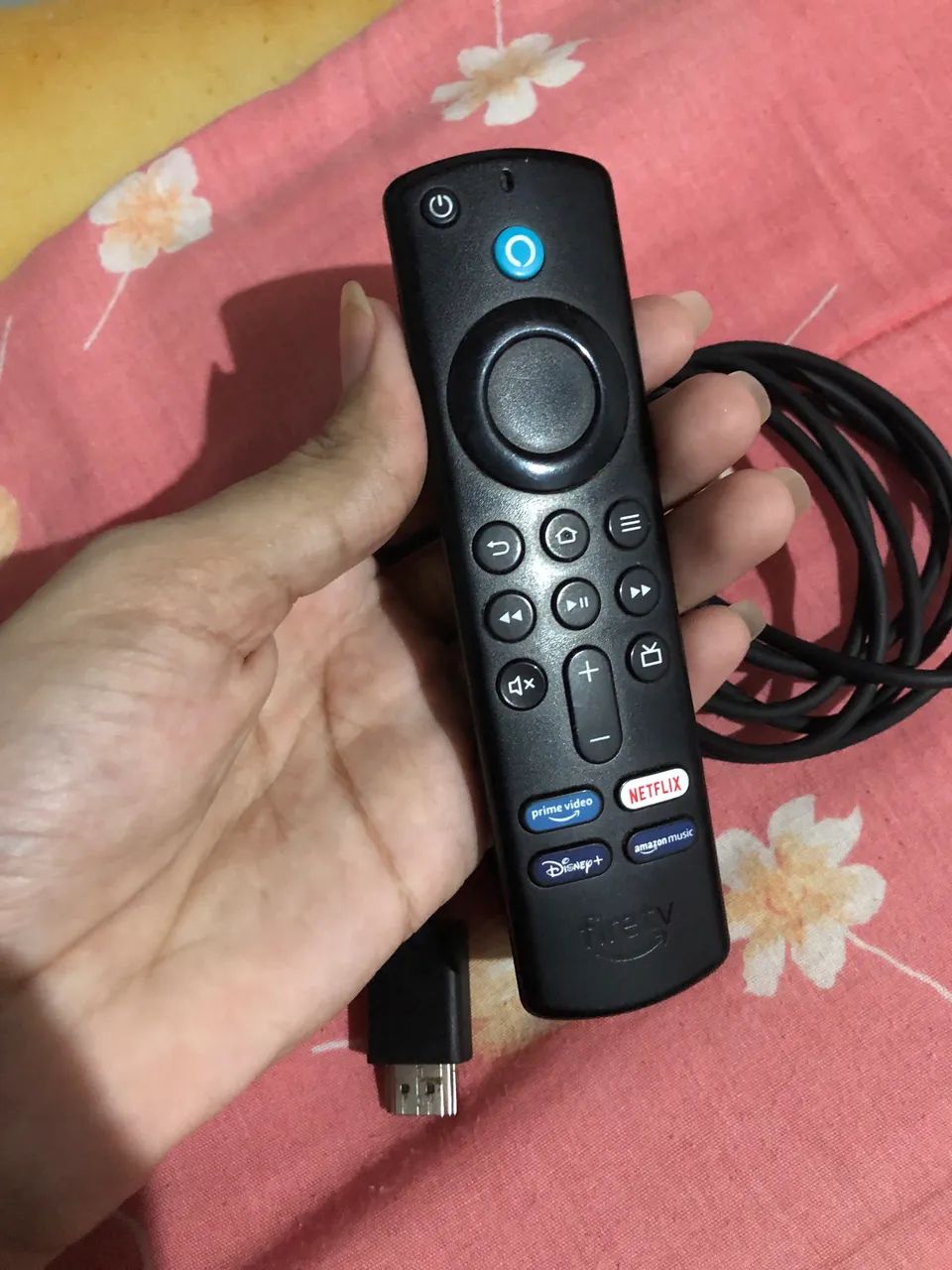 Fire stick  - Foto 2