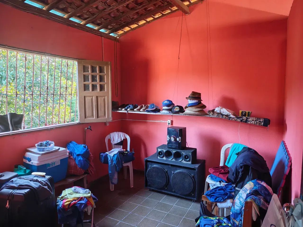 Casa à venda em Cajazeiras  Marechal Deodoro/AL - Foto 5