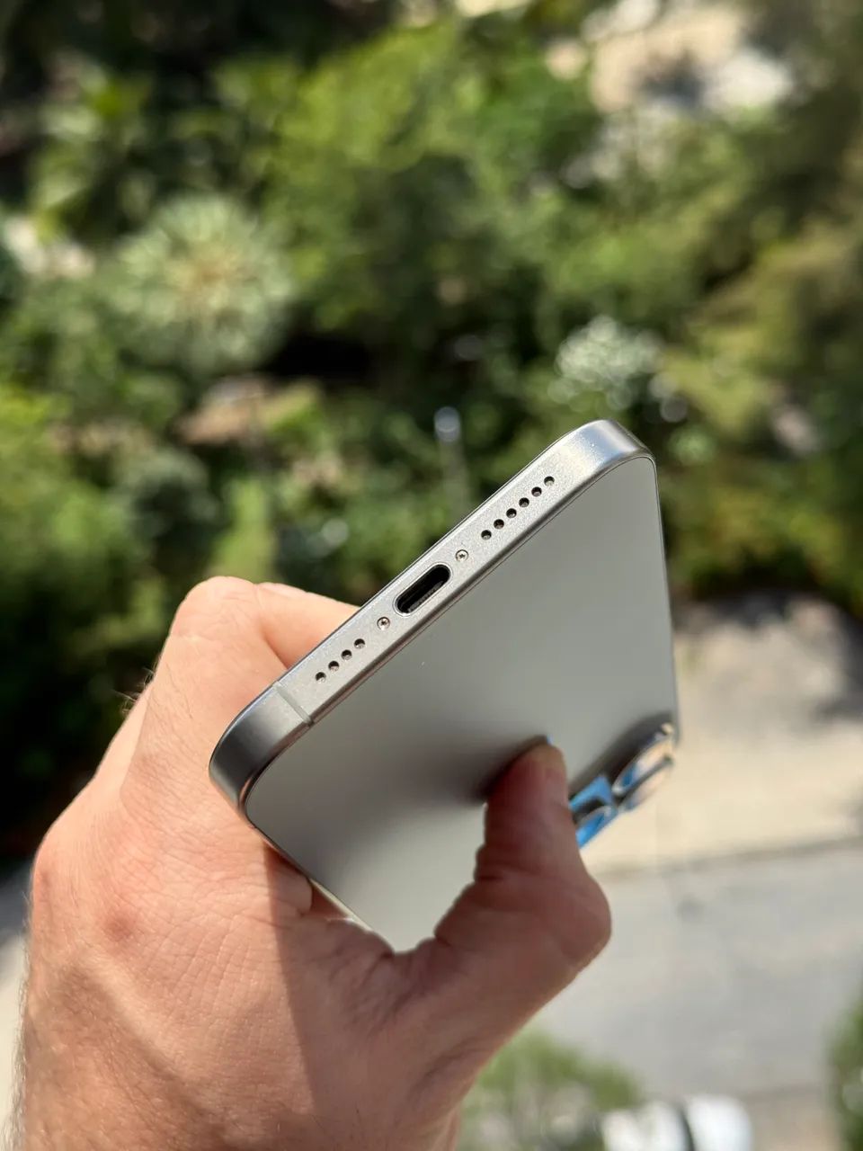 iPhone 15 Pro Max 256gb  - Foto 3