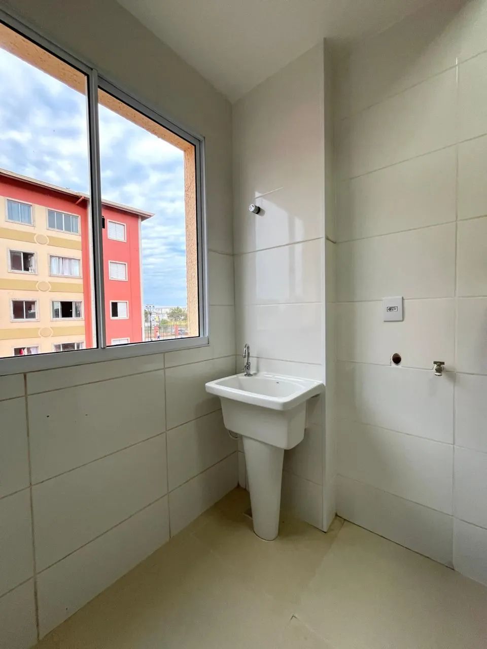 Apartamento bairro jardim alvorada 194.00 - Foto 4