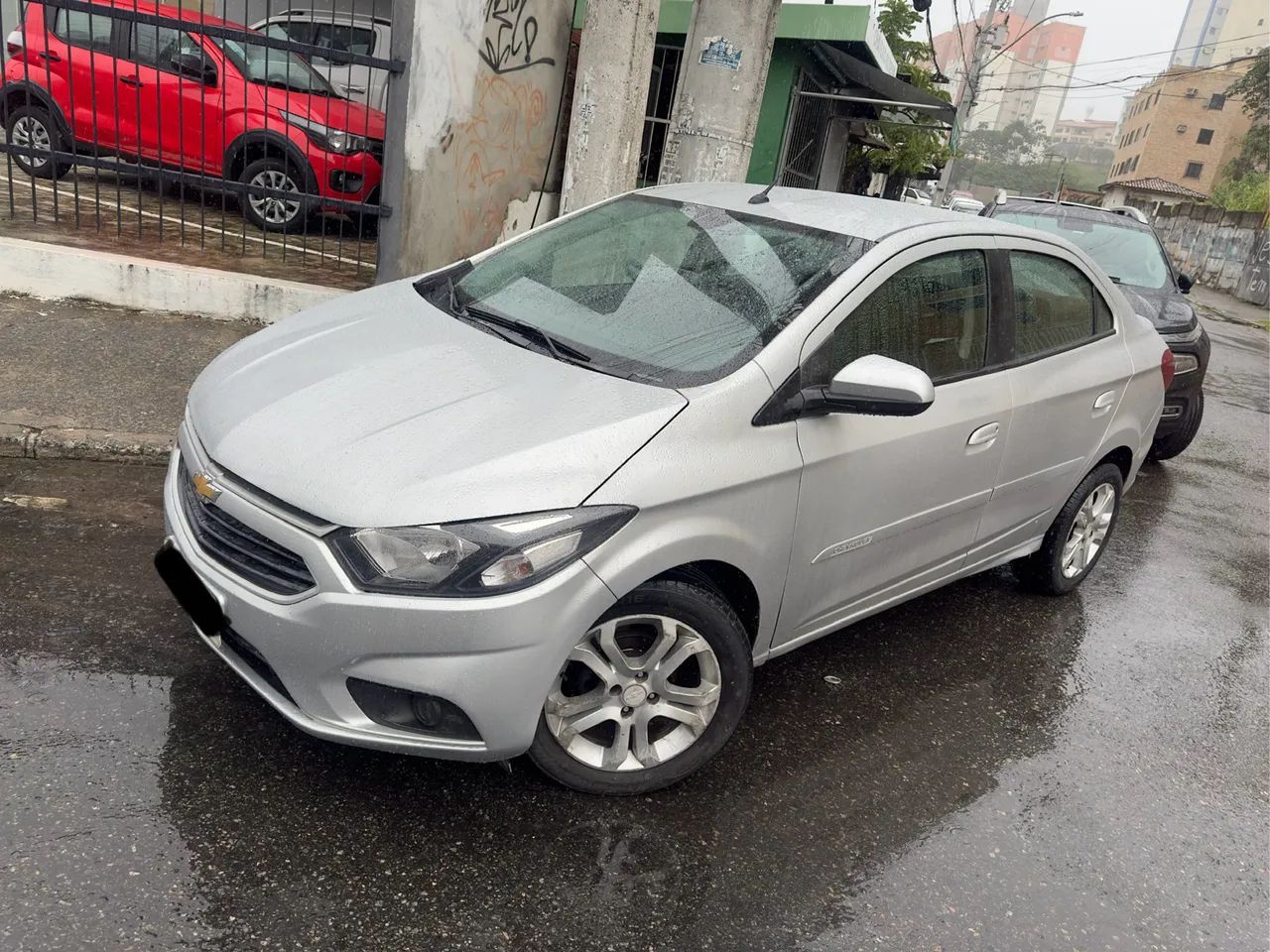 ALUGUEL DE CARROS PARA APLICATIVOS Prisma e Gol