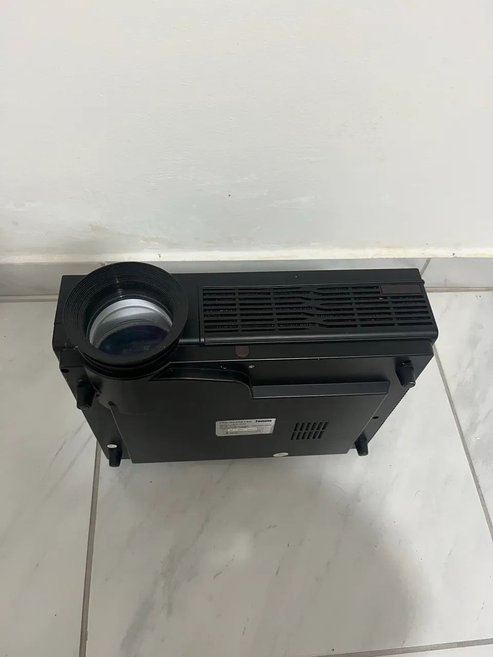 Projetor Tomate MPR2002 - 3000 lumens - Foto 2