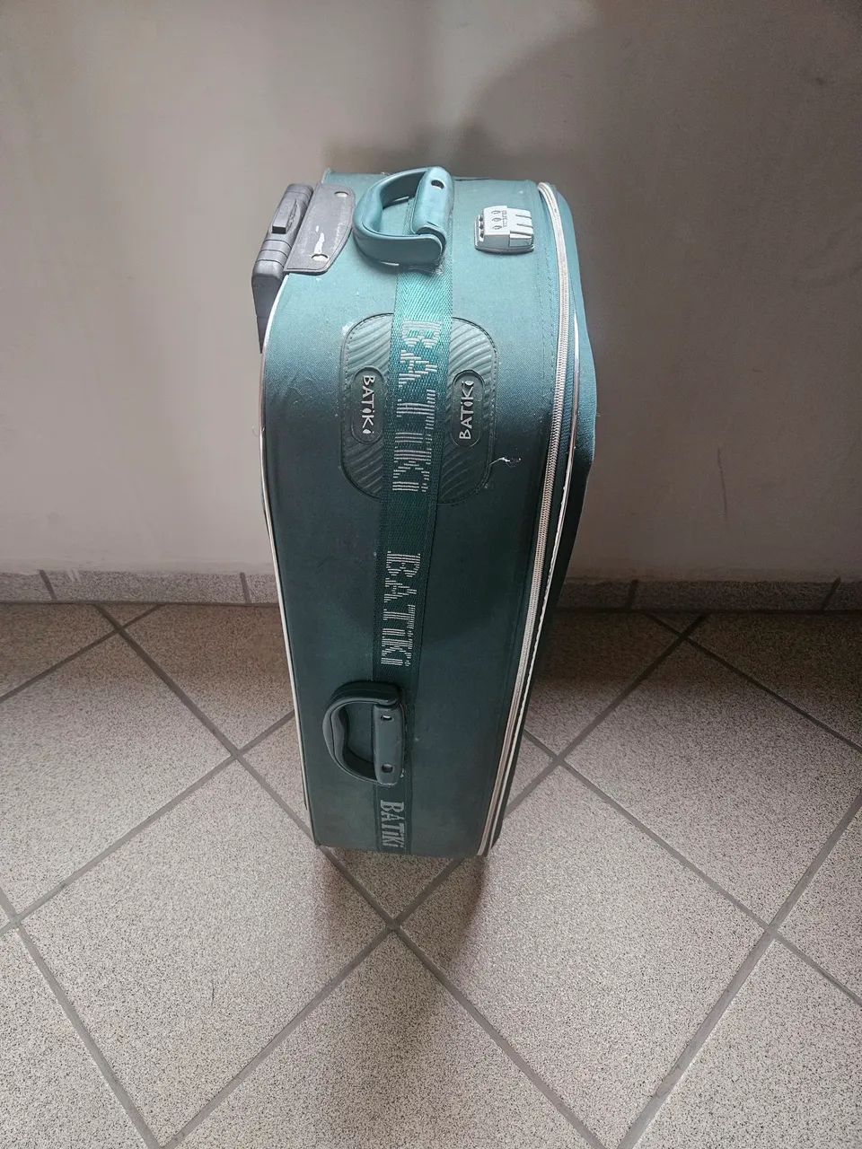 Duas malas - Foto 2
