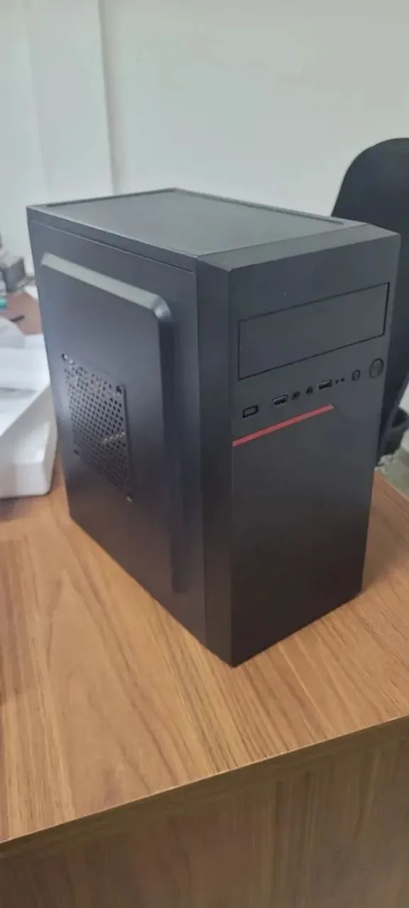 Vendo pc 