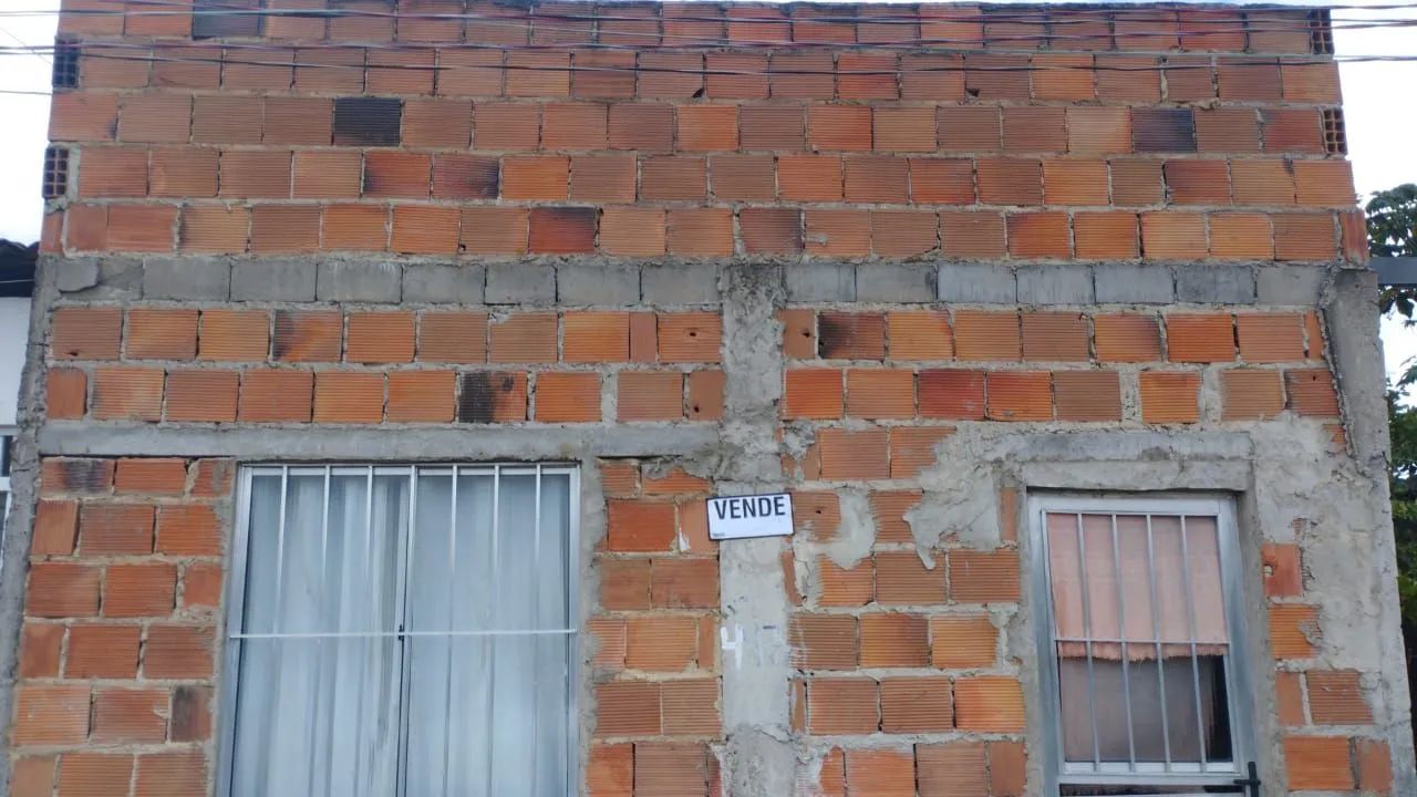 Vende-se casa no Bairro: Olaria  - Foto 2