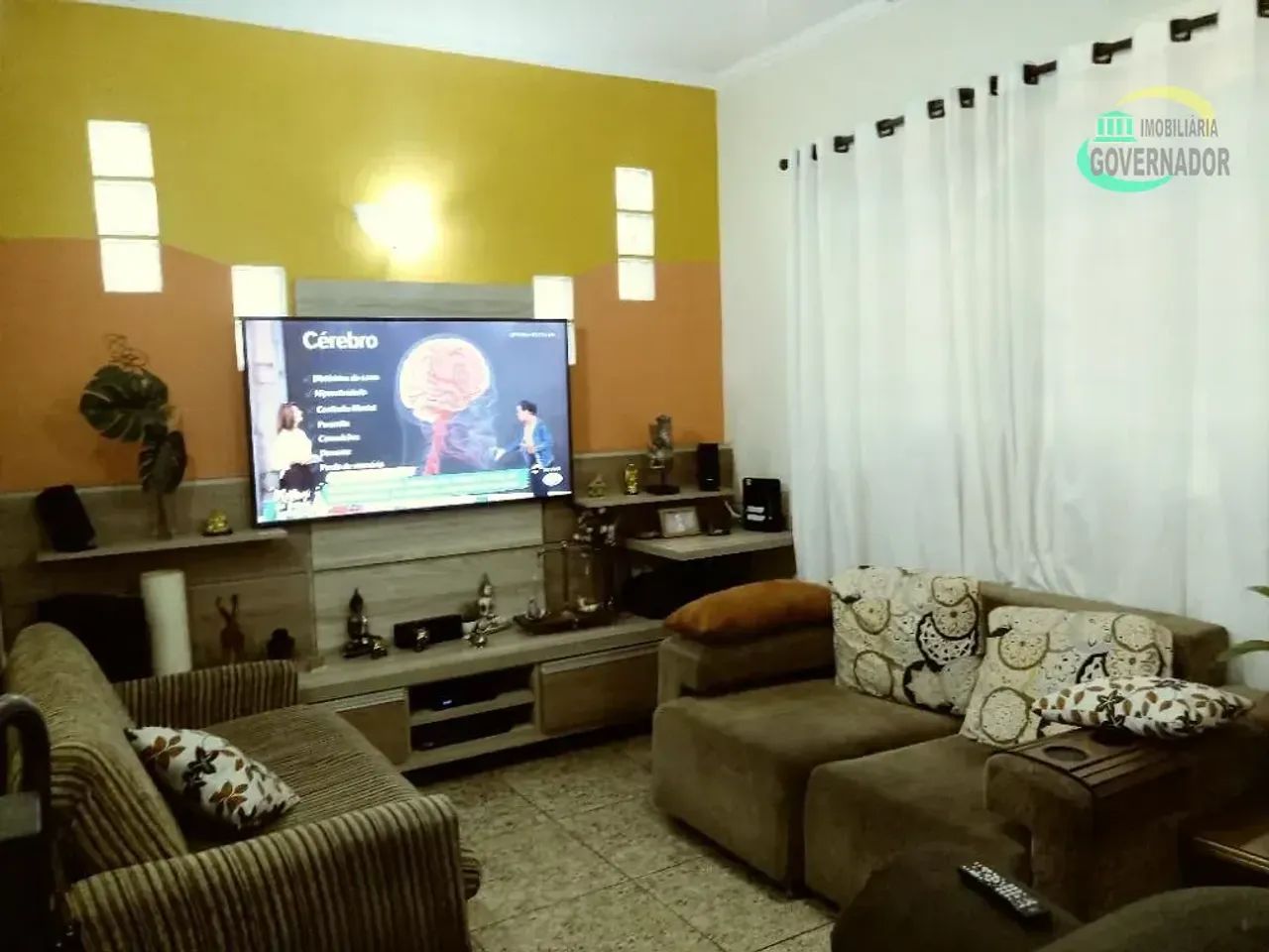 Casa com 2 Quartos à Venda, 160 m² - Vila Industrial - Campinas/SP - Foto 3