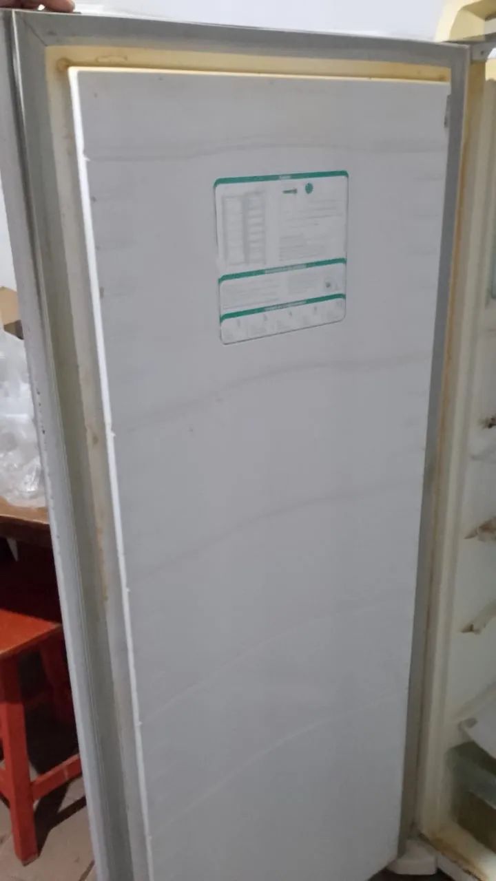 Freezer Cônsul - Foto 2