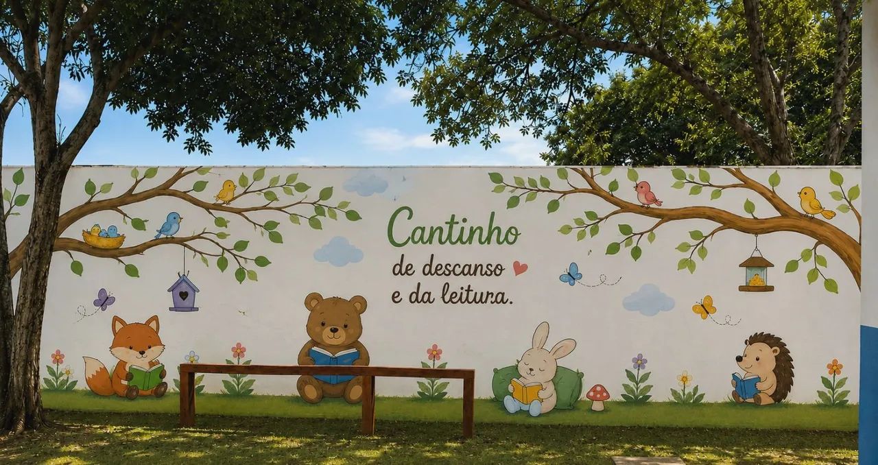 Grafite em parede  - Foto 2