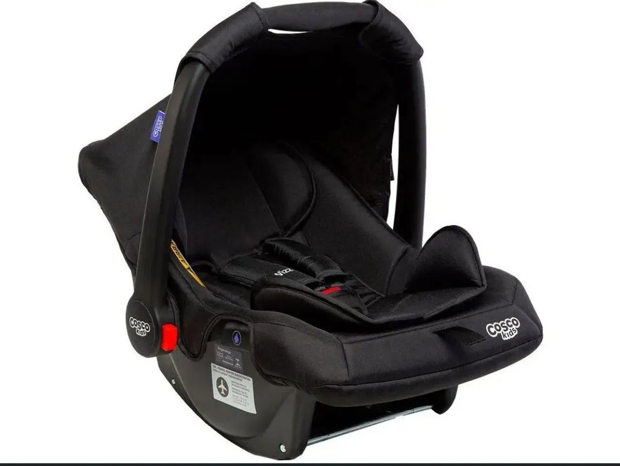 Bebe conforto