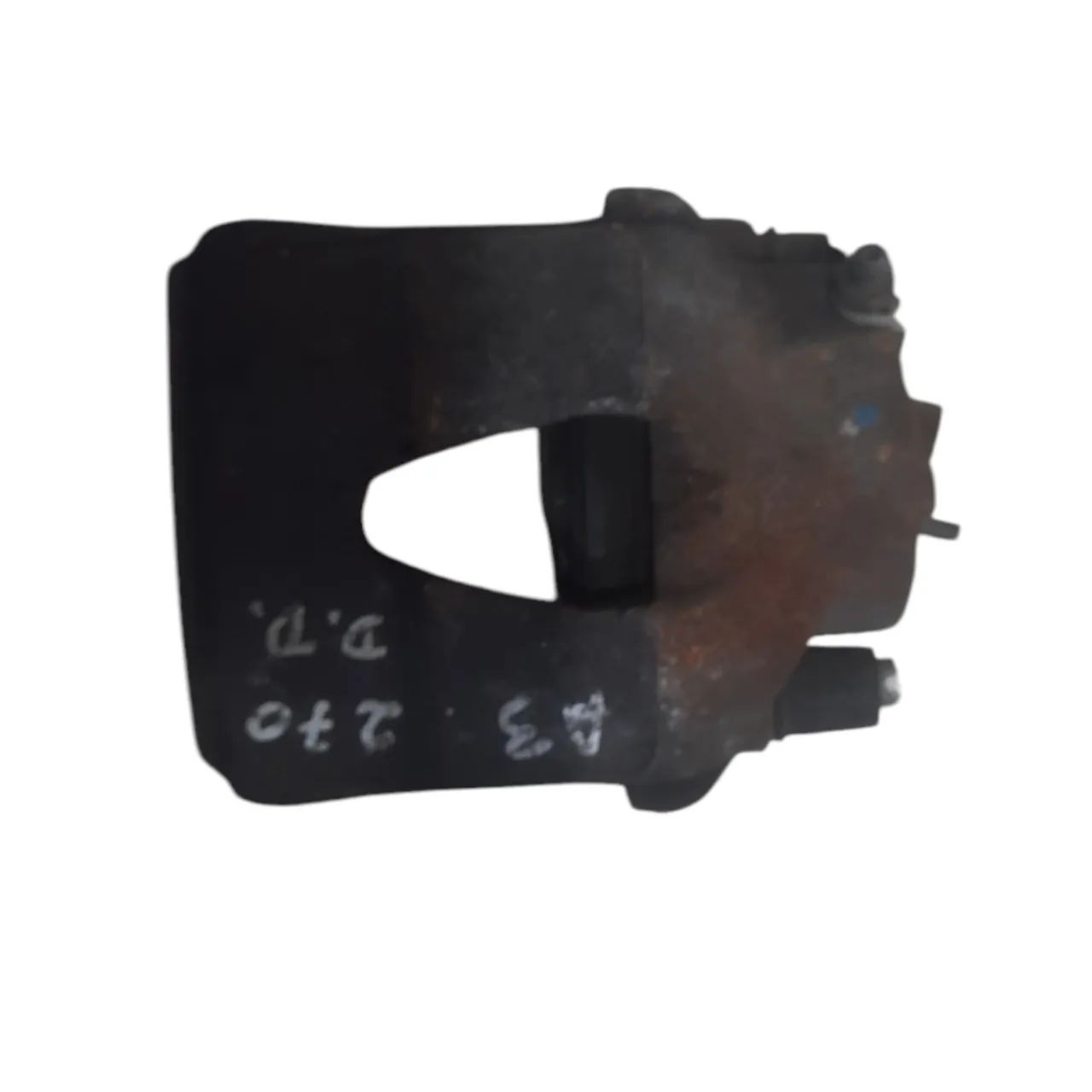 Pinça Dianteira Direita Audi A3 1.8 1997 1998 1999 A 2003 - Foto 5