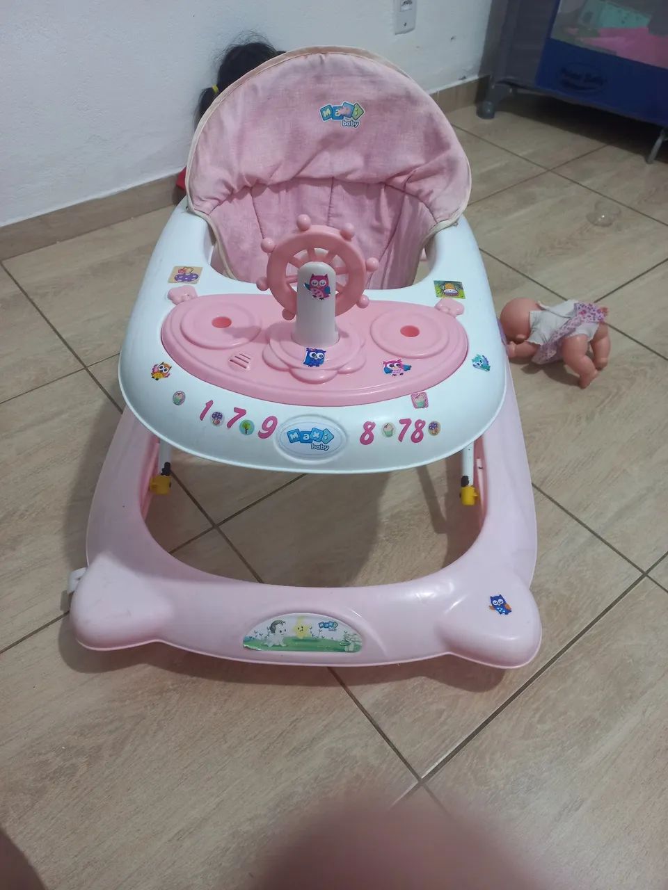Vendo  carrinho barato