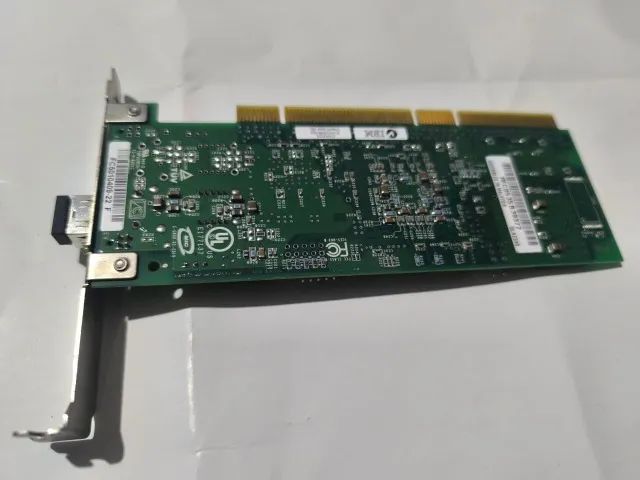 Placa HBA QLogic Fibre Channel QLA2340 - Foto 3