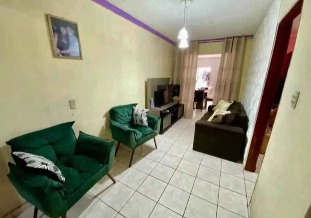 Casa a venda no Santo Antônio - parcelada  - Foto 2
