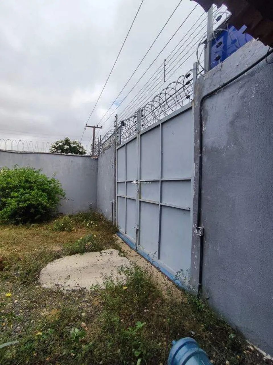 CASA COMERCIAL PARA ALUGAR NO BAIRRO - Foto 2
