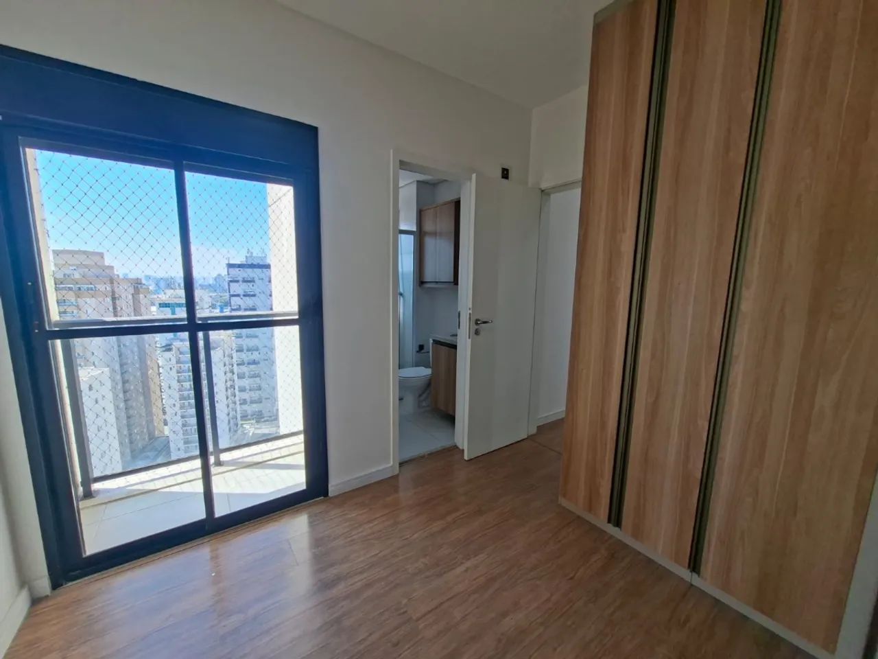 Apartamento para venda em Centro com 2 quartos, sendo 2 suítes, 78m² - Foto 5