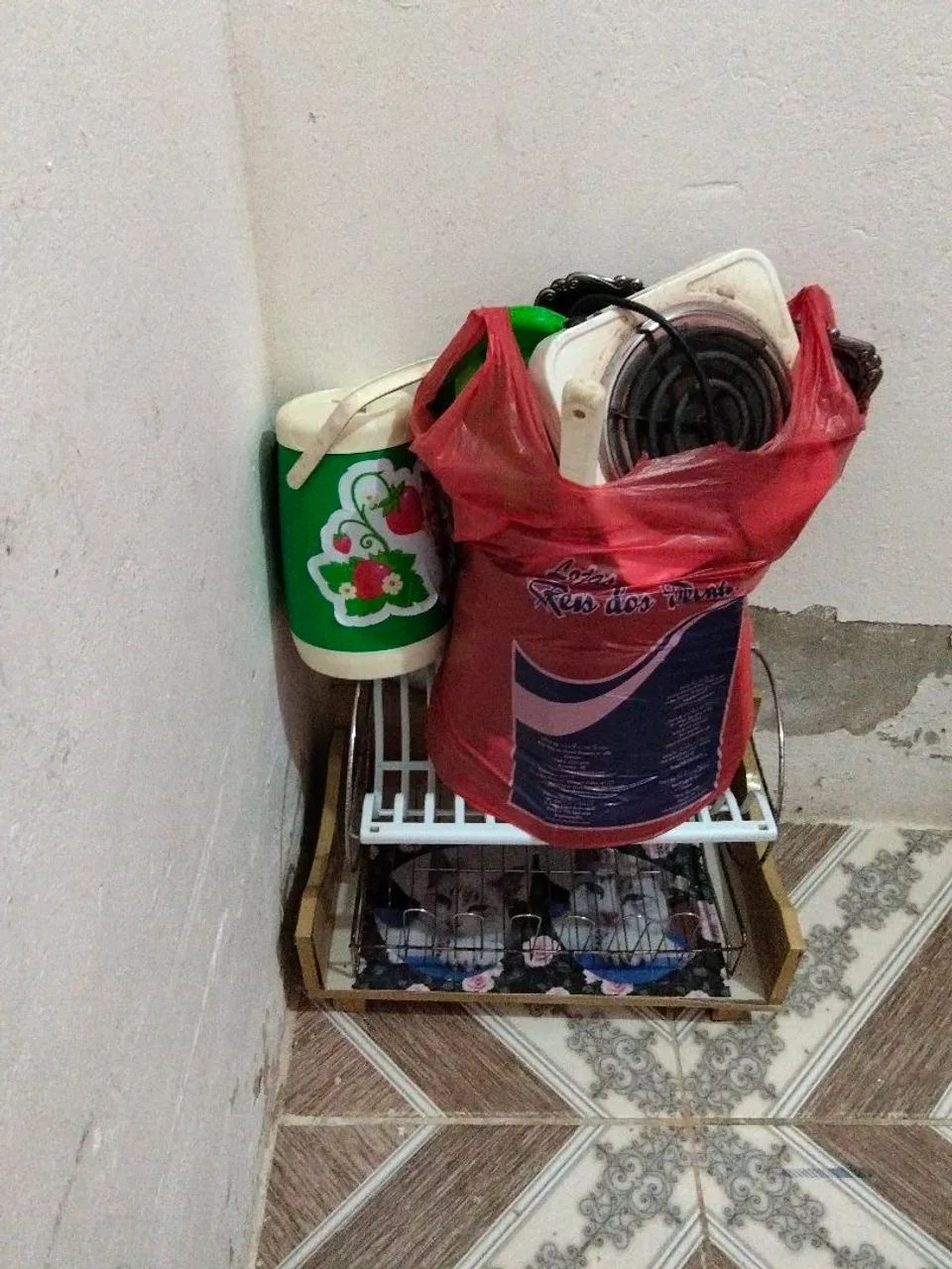 Guarda roupa  - Foto 5