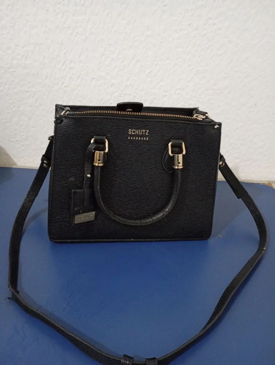 Bolsa da schutz