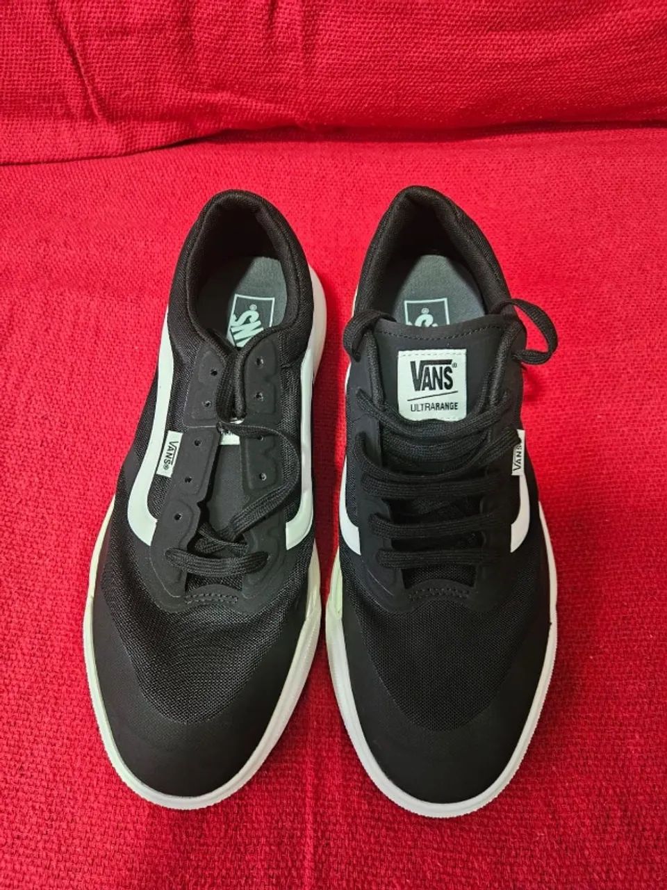 Tênis Vans