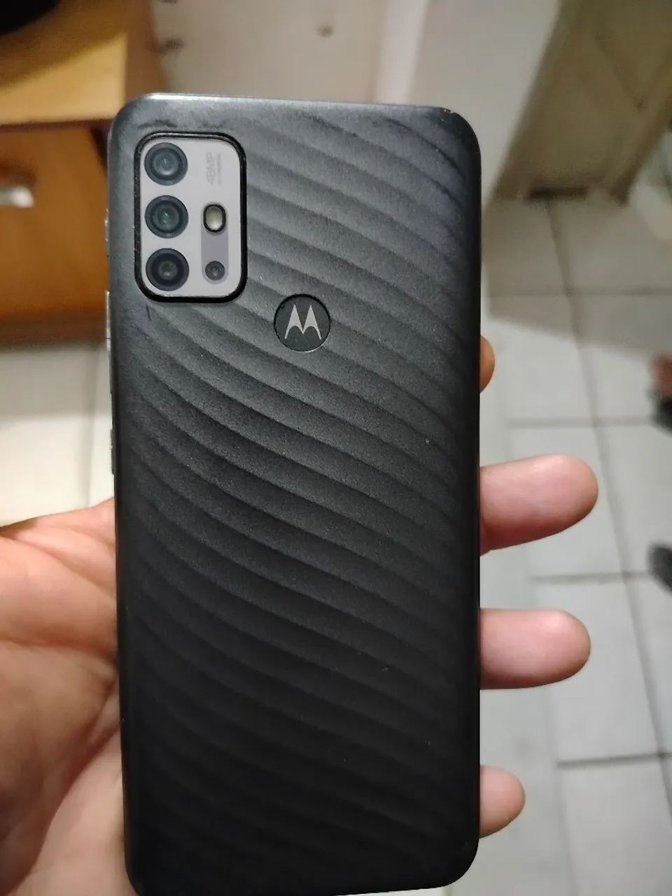Vendo Moto G30 - Foto 3