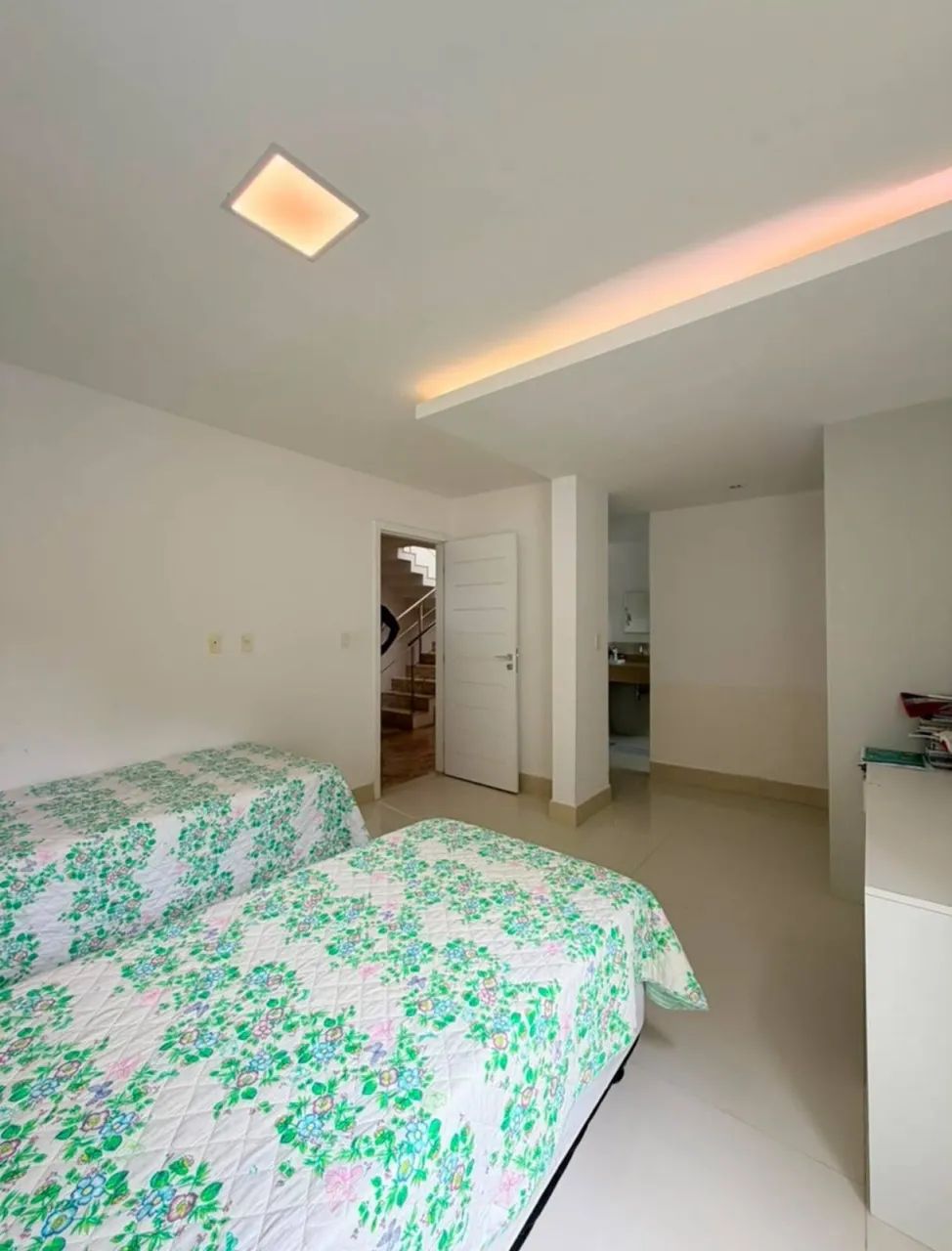 CASA | Busca Vida 4/4 com suítes - Foto 3