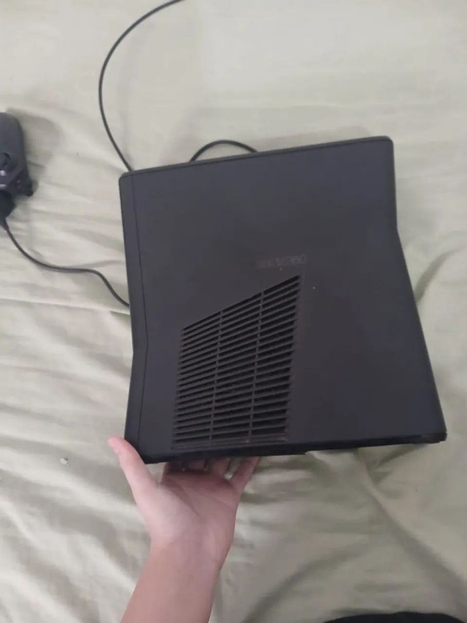 Xbox360 slim - Foto 5