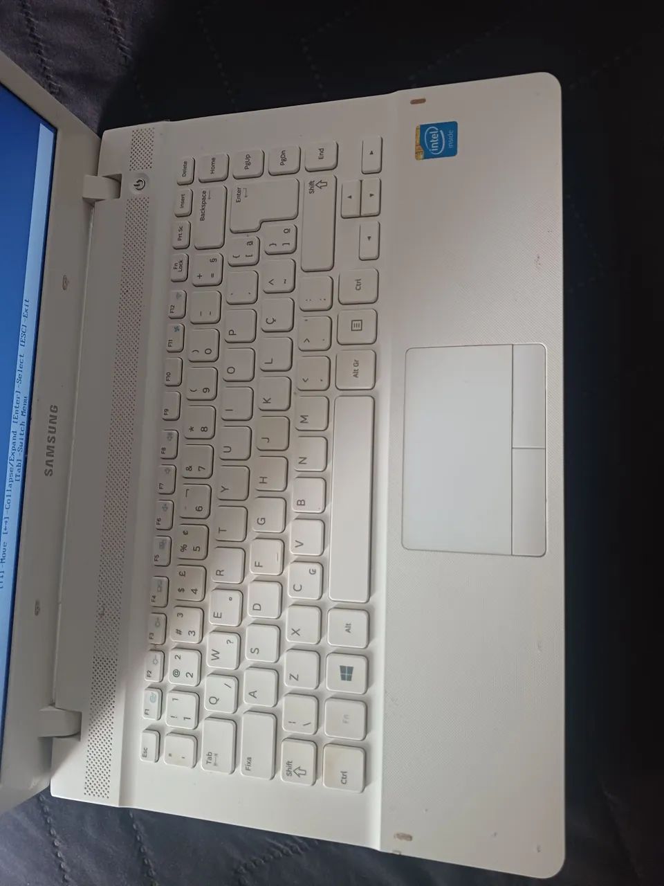 Notebook samsung  - Foto 3