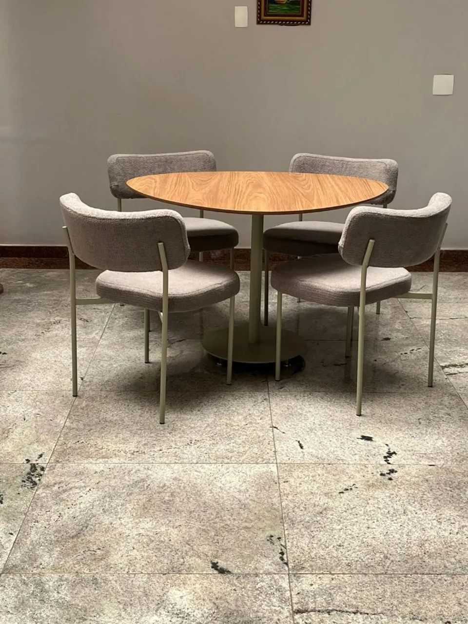 MESA WESTWING - Foto 4