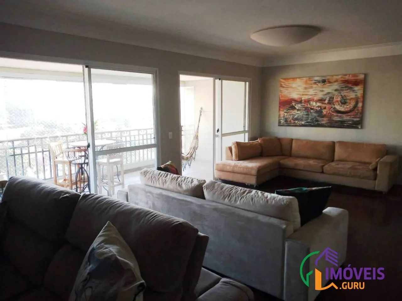 APARTAMENTO - BROOKLIN - SP - Foto 5