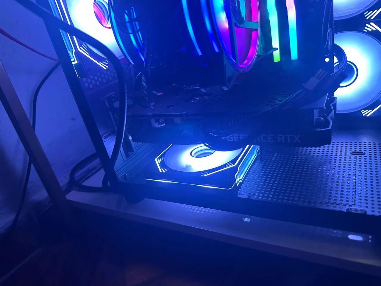 RTX 3060TI - Foto 3