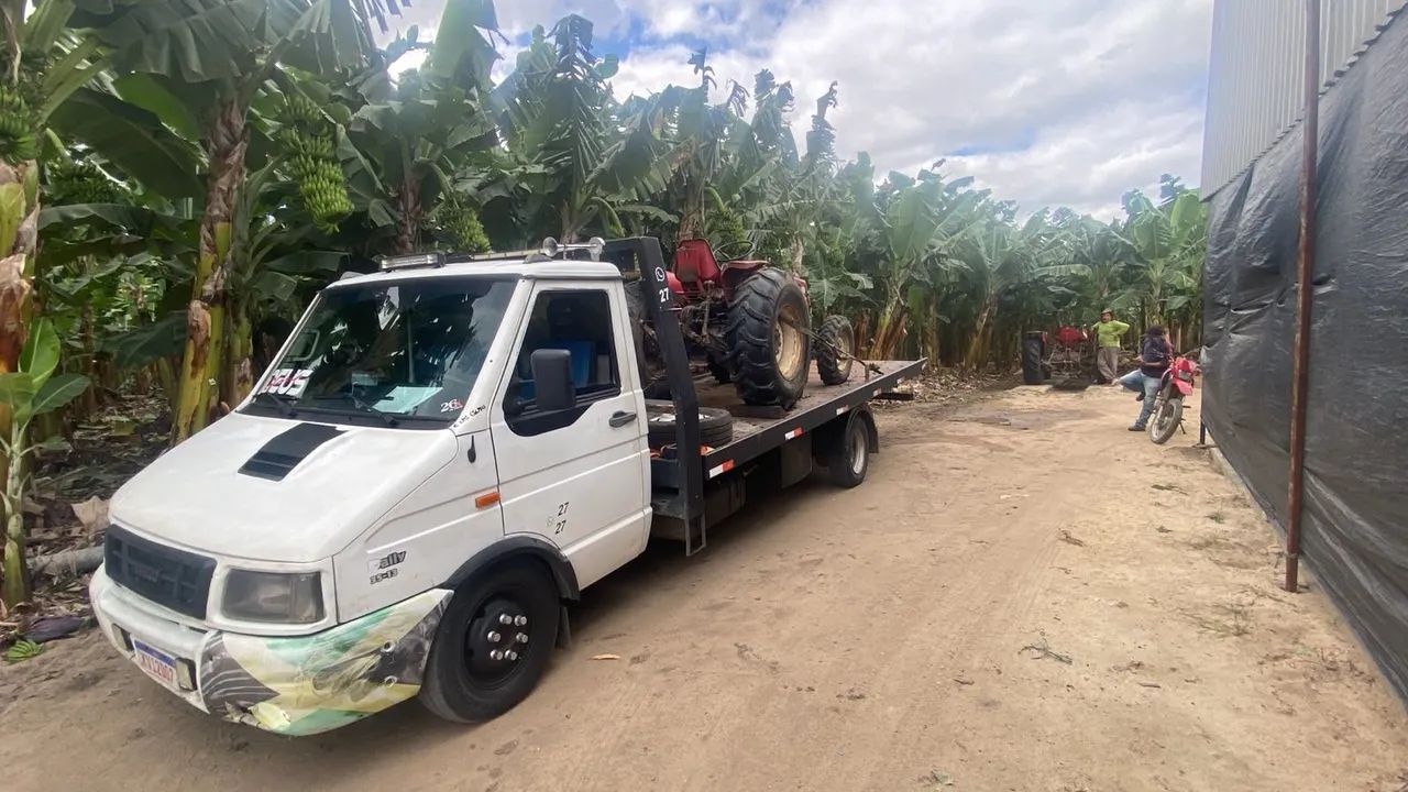 IVECO GUINCHO - Foto 4