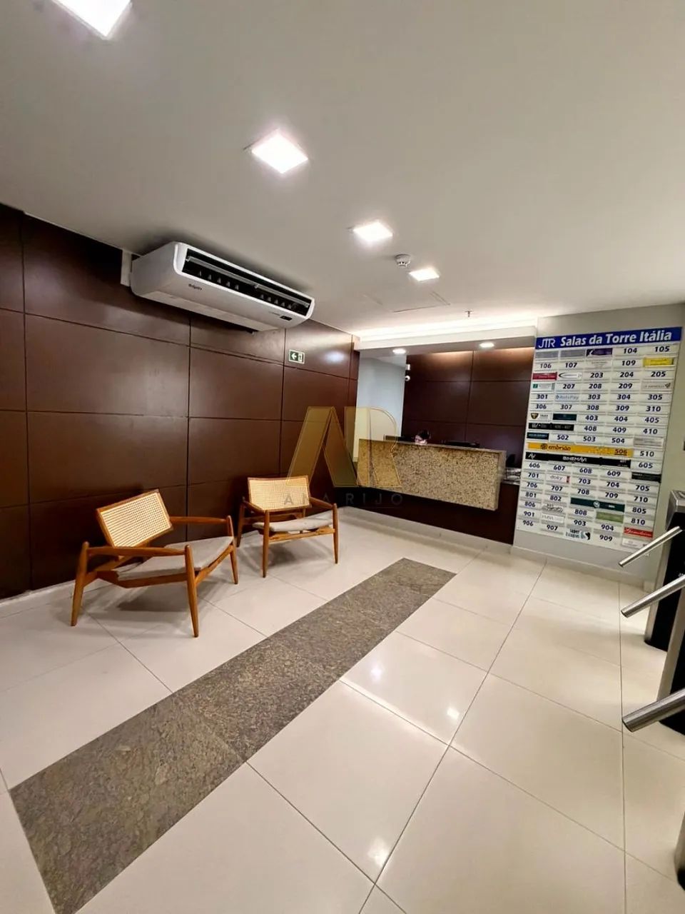 SALA COMERCIAL - JTR Trade Center - Jatiúca - Foto 4